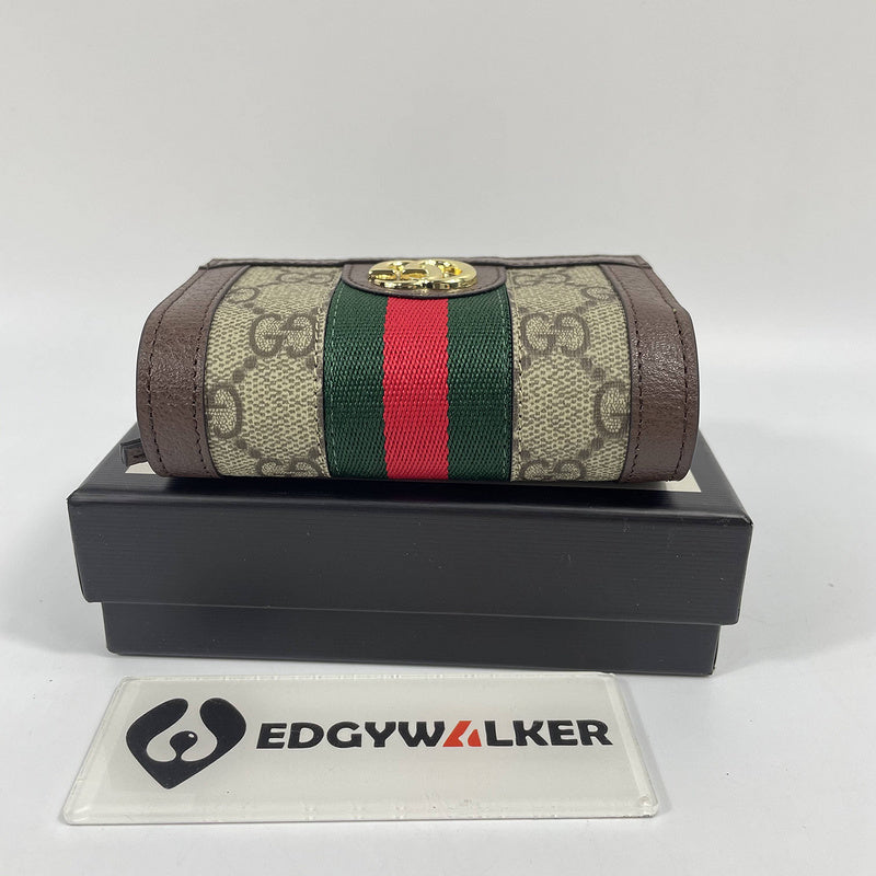 Cozy Bags - GUKI Women Wallets - 168