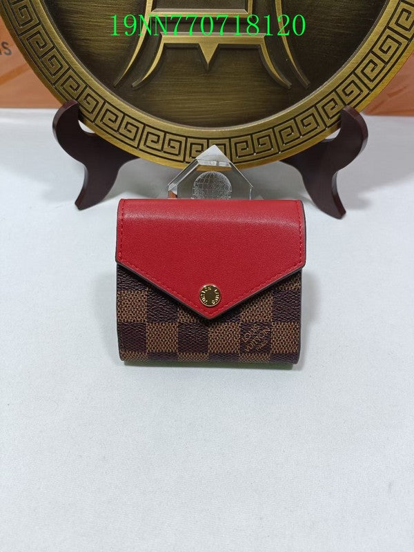 COZY BAGS - LOV Wallet - 1064