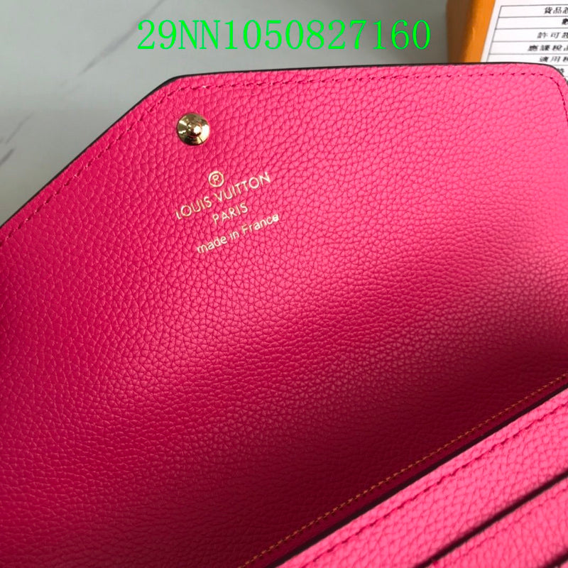 COZY BAGS - CHL Wallet - 613