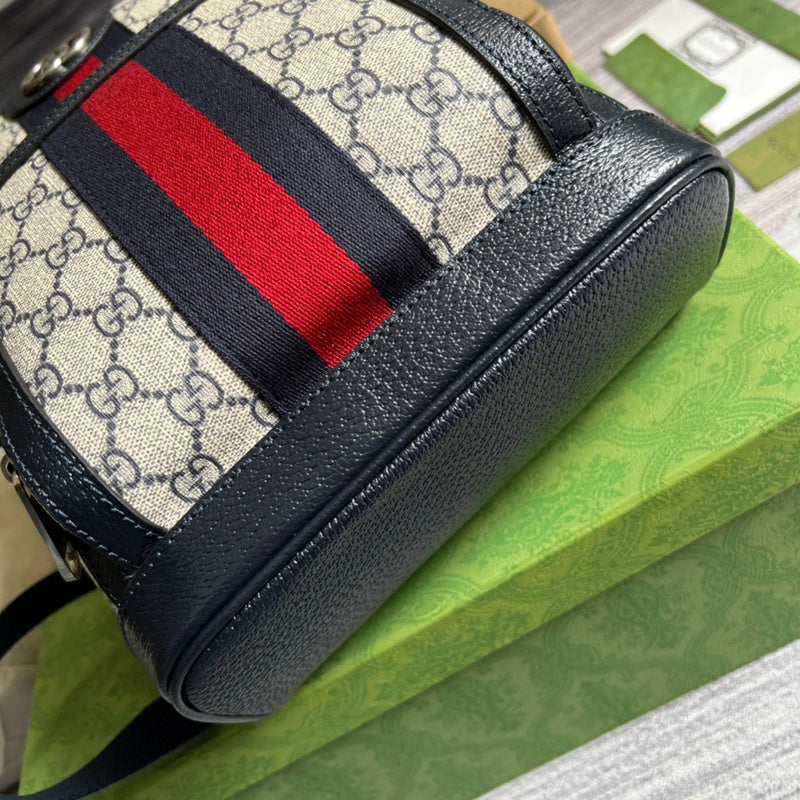COZY BAGS - Guki Backpacks - 031