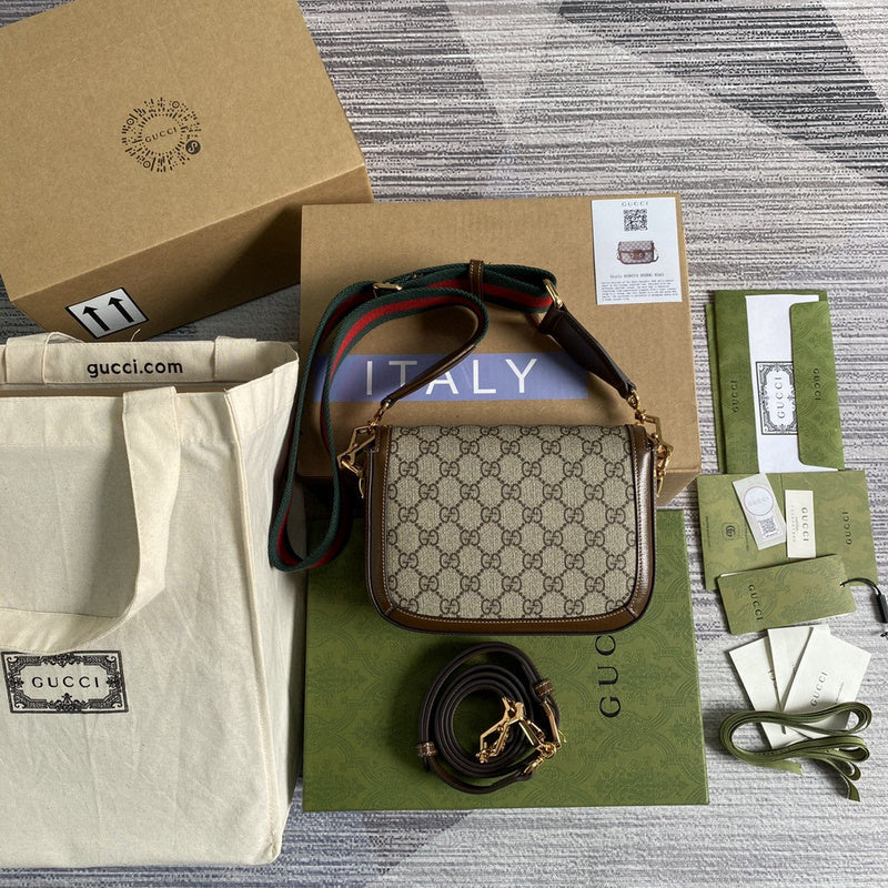 COZY BAGS - GUKI Bags - 2019