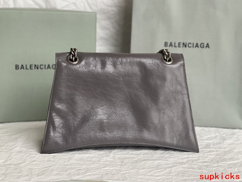 COZY BAGS - BG Hourglass Bags - 015