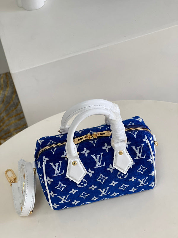 COZY BAGS - LOV Bags - 2019