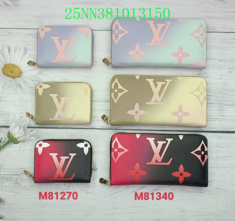 COZY BAGS - LOV Wallet - 927