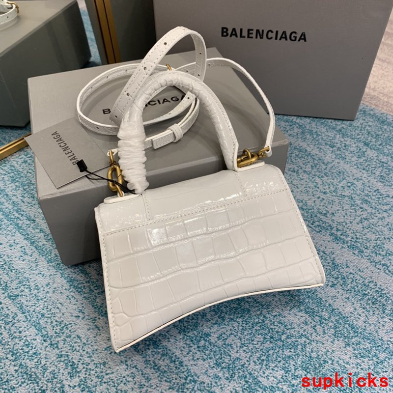 COZY BAGS - BG Hourglass Bags - 166