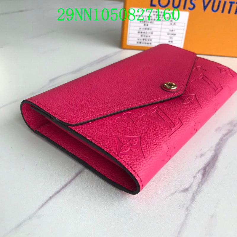 COZY BAGS - CHL Wallet - 613
