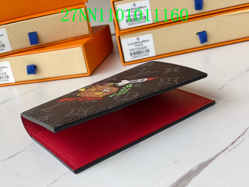 COZY BAGS - CHL Wallet - 574