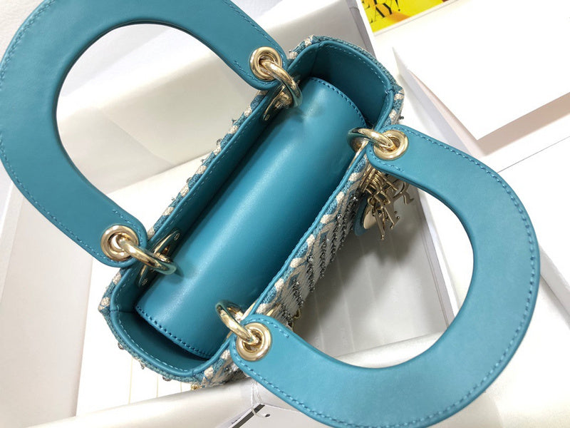 JB - DOR Lady Bags - 127