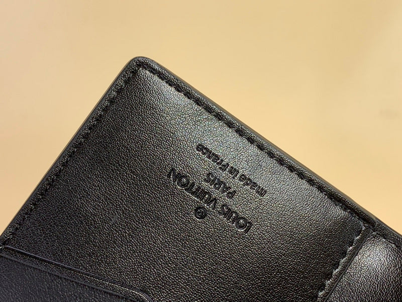 COZY - LOV Wallets - 136