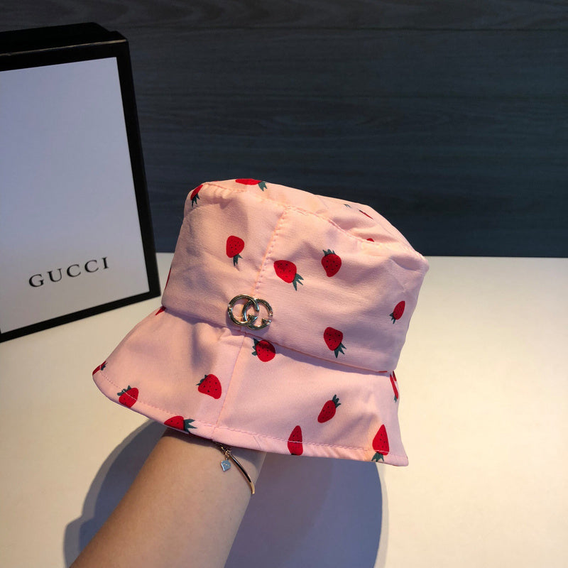 COZY BAGS - Guki Hats & Caps - 386