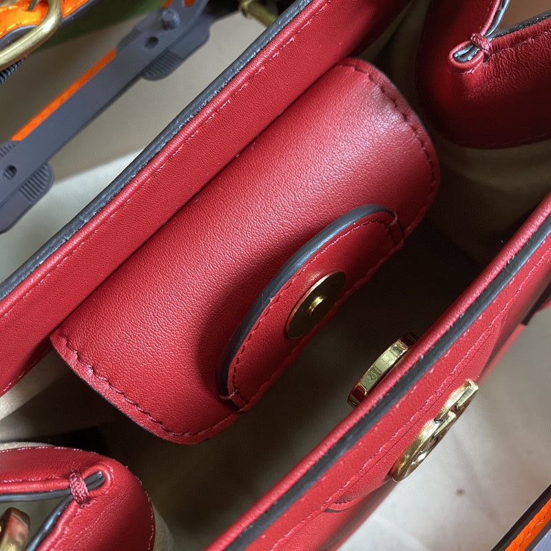 COZY BAGS - GUKI Bags - 1724