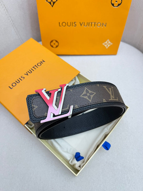 JB - LOV Belts - 032