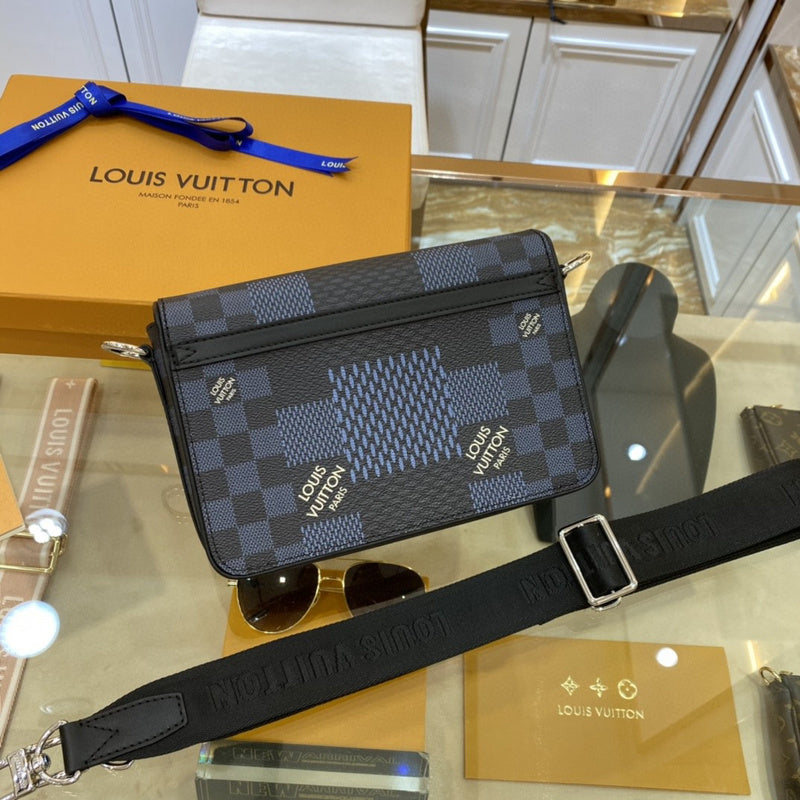 COZY - LV Bags - 3769
