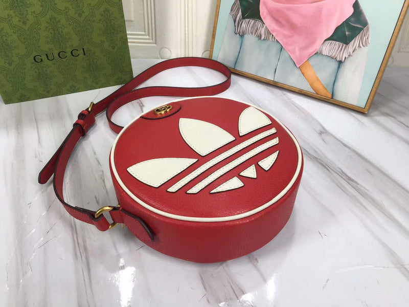 COZY BAGS - GUKI Bags - 682