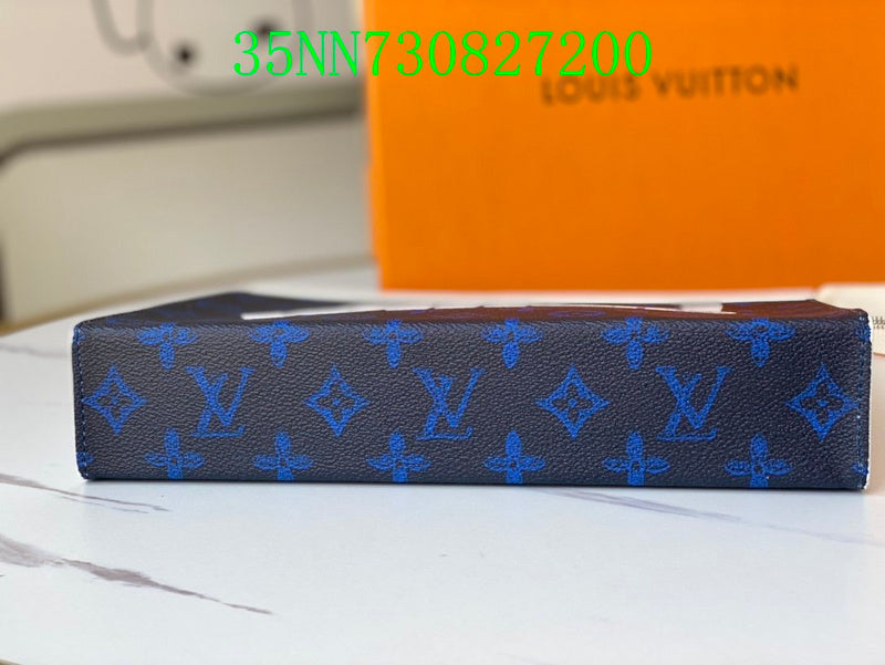 COZY BAGS - CHL Wallet - 617