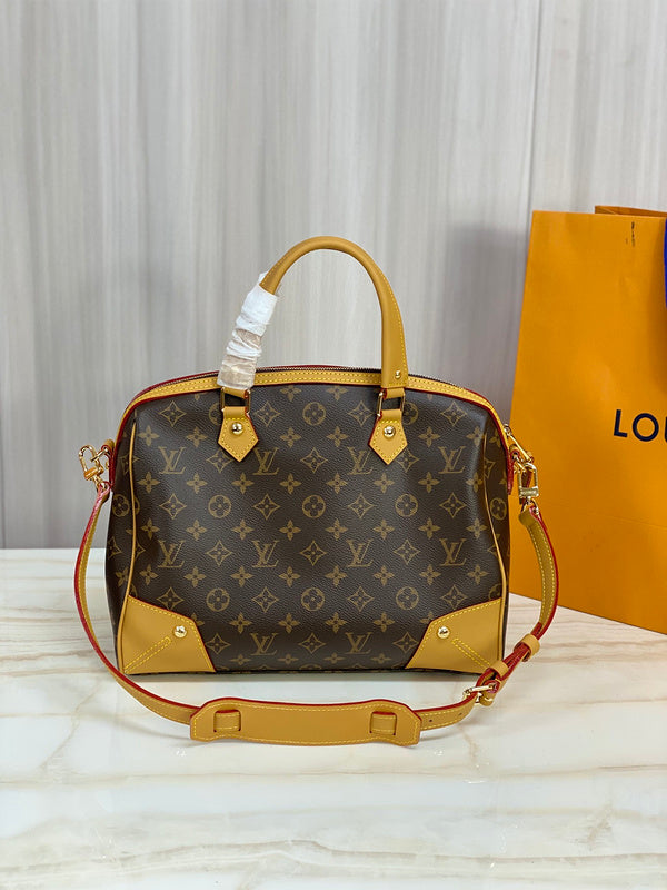 COZY - LV Bags - 1801