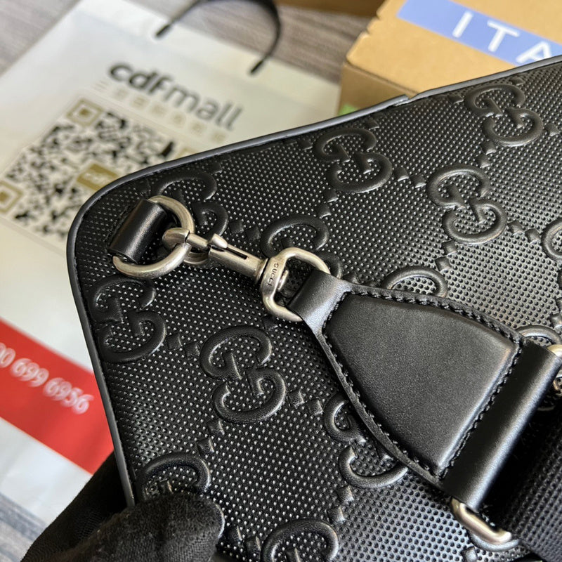 COZY BAGS - Guki Men Bags - 061