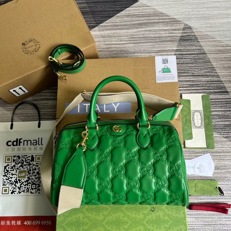 JB - Guki Lady Bags - 509