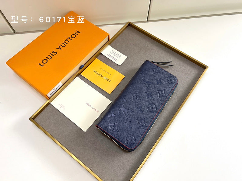 COZY BAGS - LOV Wallets - 836