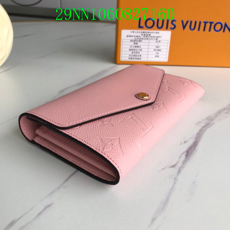COZY BAGS - CHL Wallet - 612