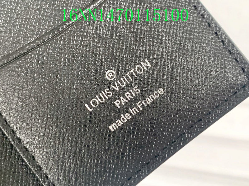 COZY BAGS - CHL Wallet - 1164