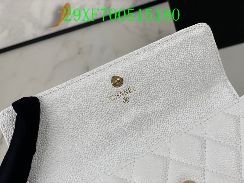COZY BAGS - CHL Wallet - 141