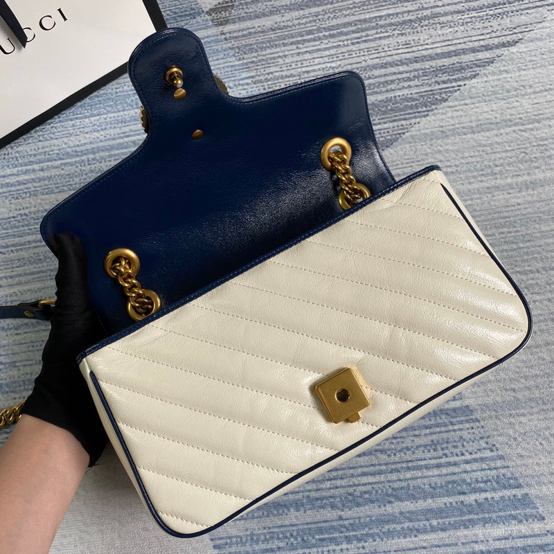 COZY BAGS - GUKI Bags - 2217