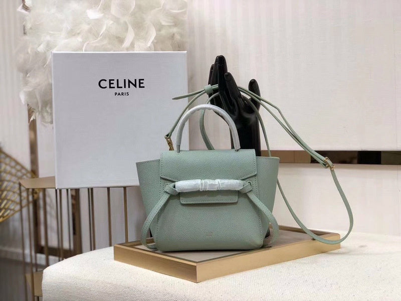 COZY BAGS - COL Lady Bags - 128