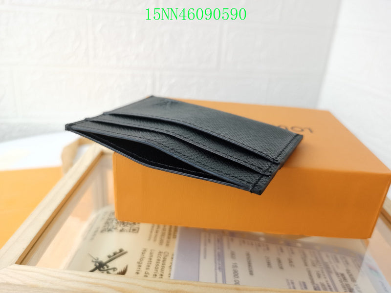 COZY BAGS - LOV Wallet - 996