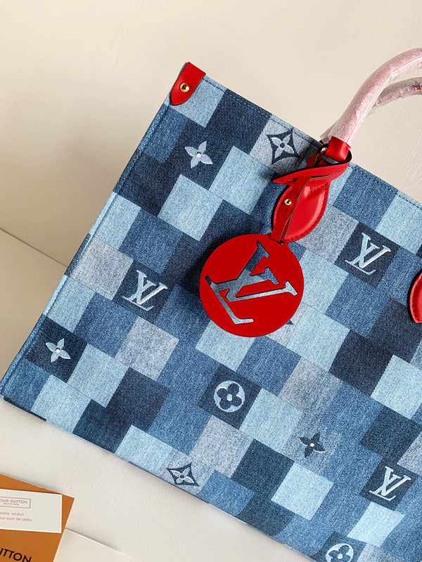 COZY BAGS - LOV Bags - 4815