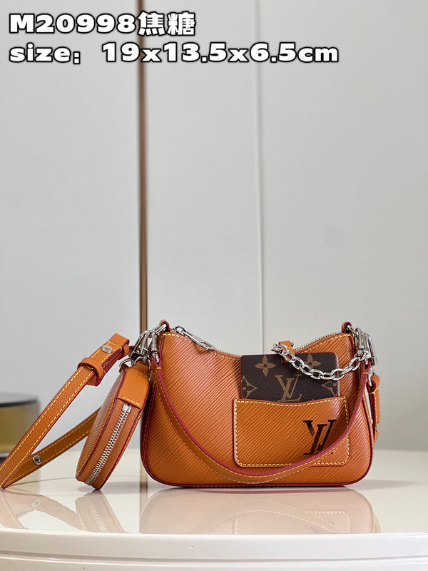 COZY BAGS - LOV Bags - 1294