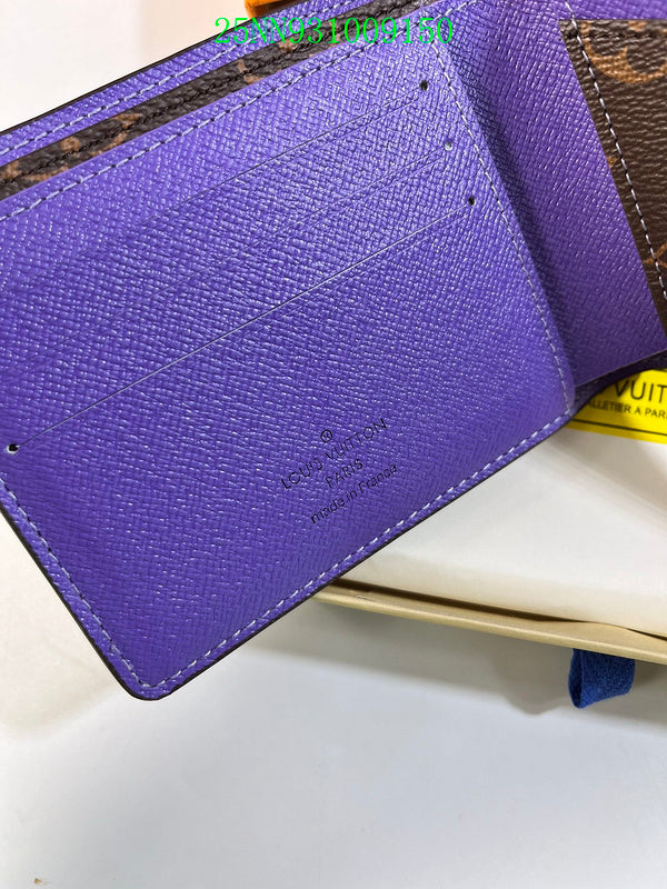 COZY BAGS - LOV Wallet - 954