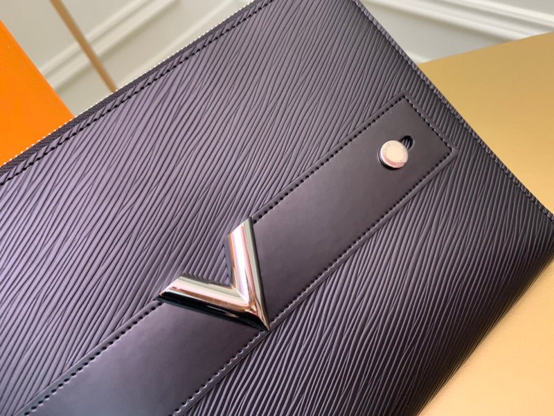 COZY - LOV Wallets - 404