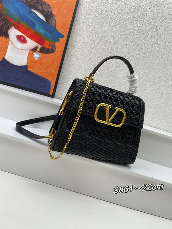 COZY BAGS - VEL Bags - 046