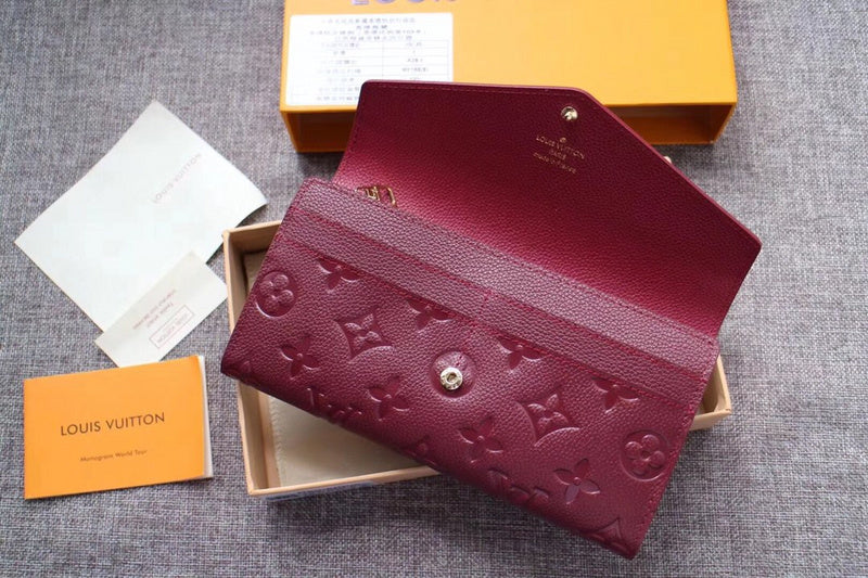 COZY BAGS - LOV Wallets - 769