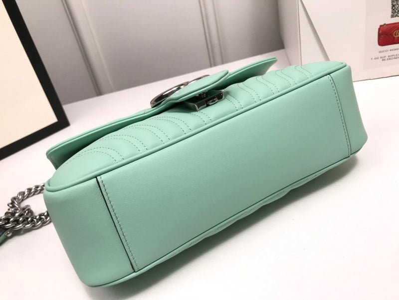 JB - Guki Lady Bags - 1089