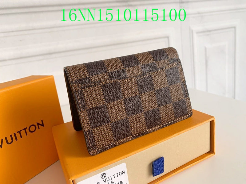 COZY BAGS - CHL Wallet - 1160
