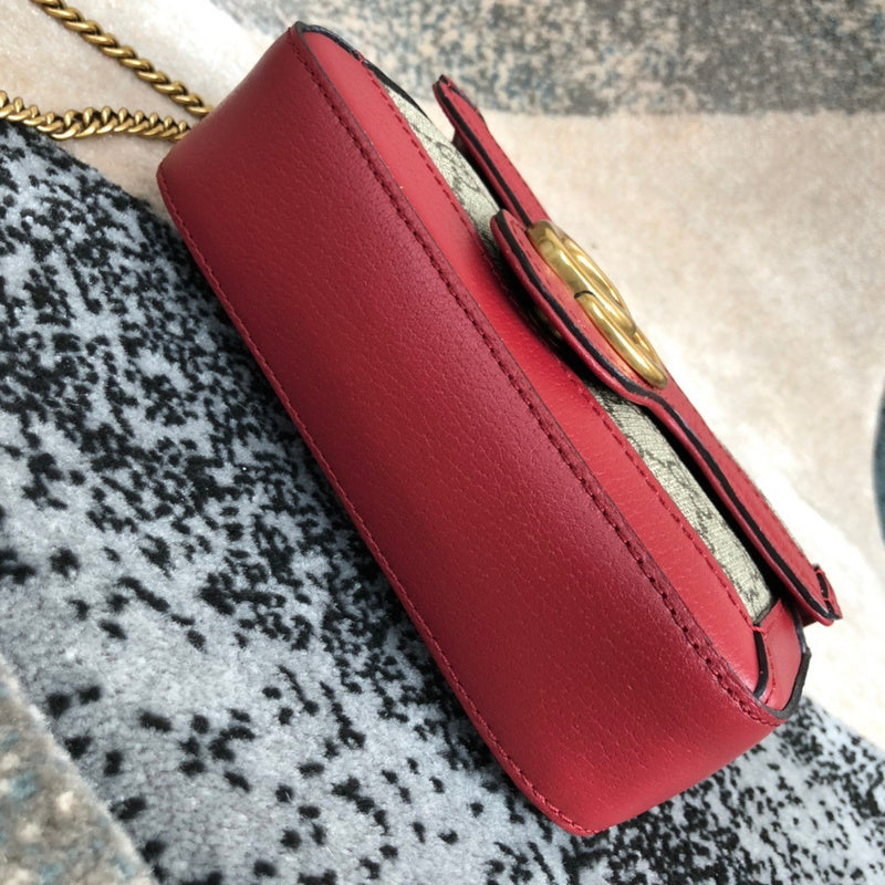 JB - Guki Lady Bags - 1138