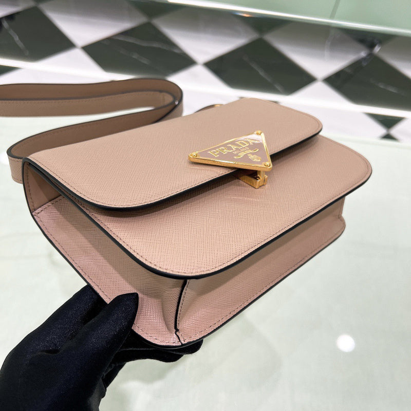 JB - PD Lady Bags - 205