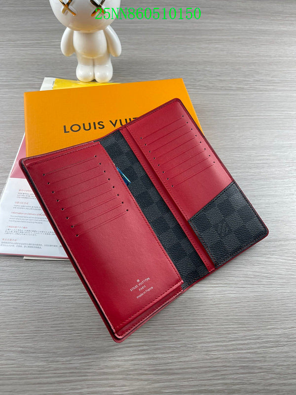 COZY BAGS - LOV Wallet - 1374