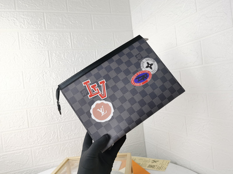 COZY BAGS - LOV Wallets - 663