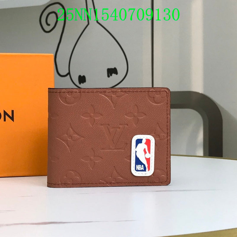 COZY BAGS - CHL Wallet - 766