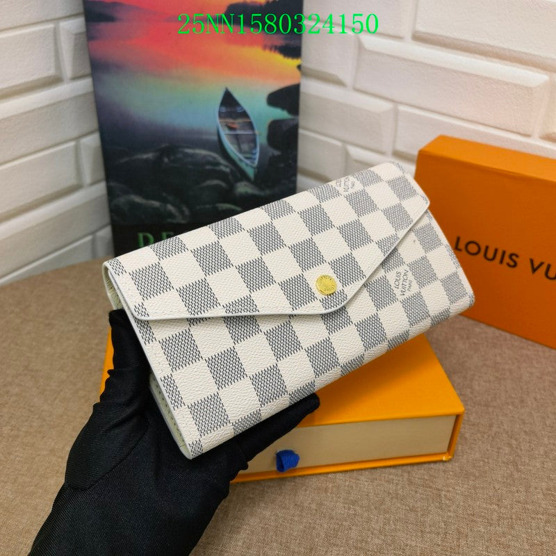 COZY BAGS - LOV Wallet - 1498