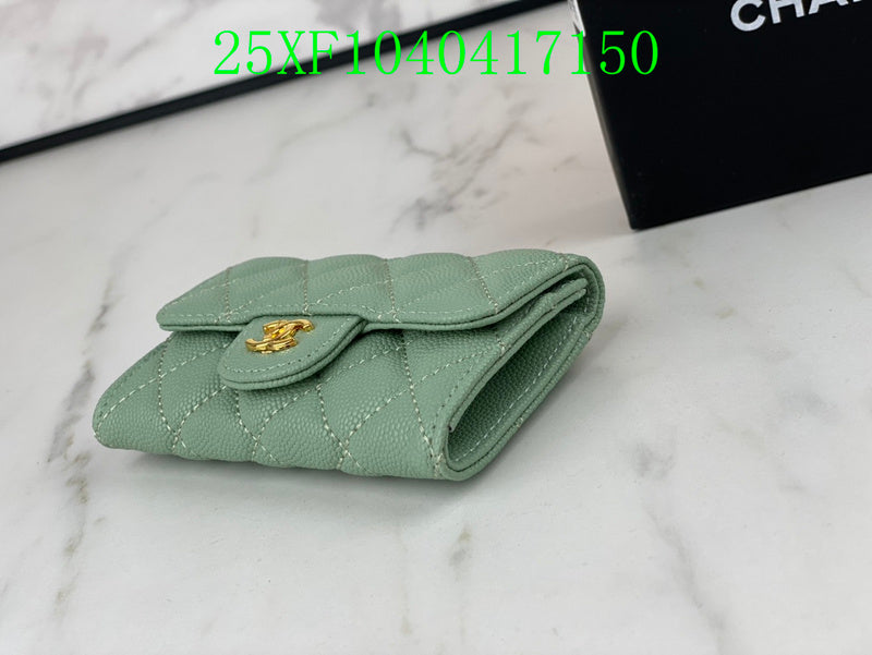 COZY BAGS - CHL Wallet - 166