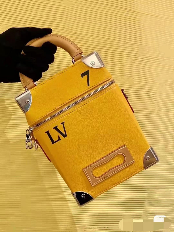 COZY BAGS - LOV Bags - 1651