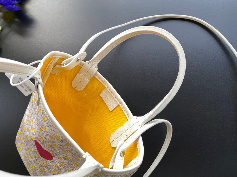 COZY BAGS - GYO Bags - 034