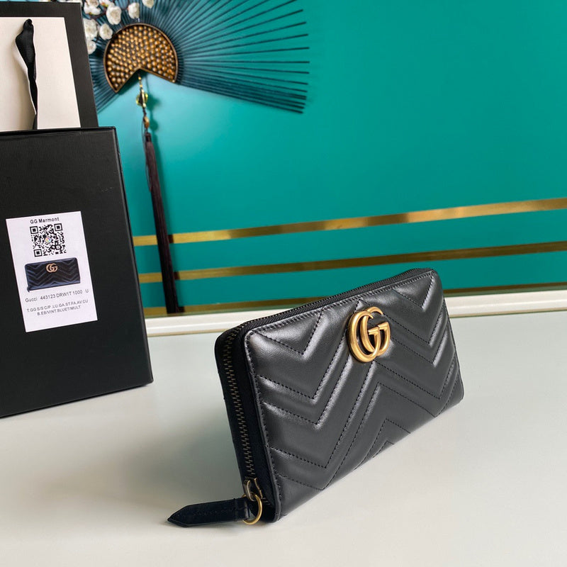 Cozy Bags - GUKI Women Wallets - 154