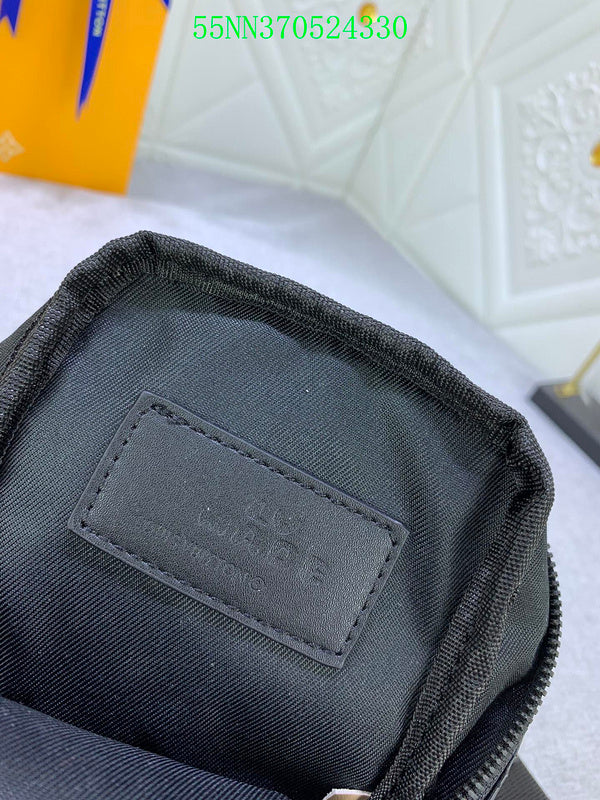 COZY BAGS - LOV Wallet - 1331