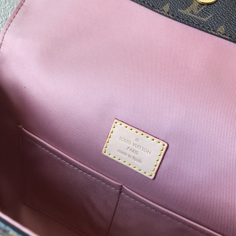 COZY BAGS - LOV Bags - 5027