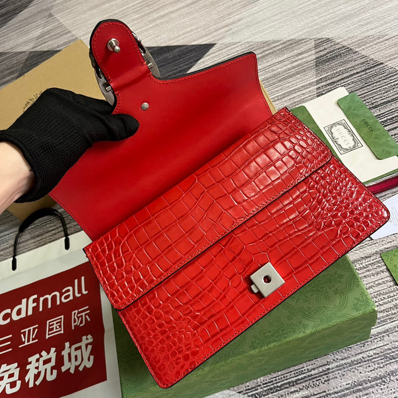JB - Guki Lady Bags - 319